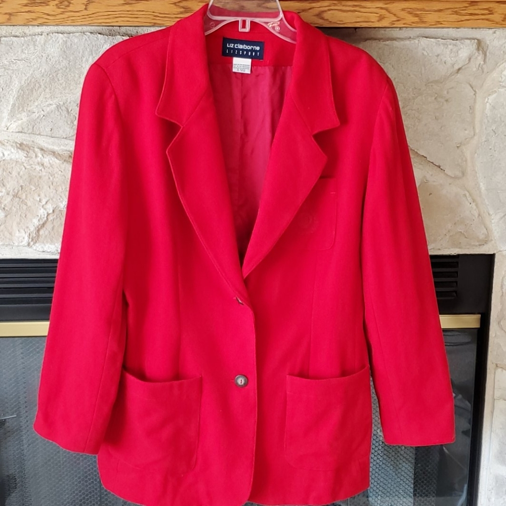 Blazer